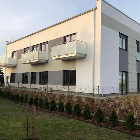 Apartament Plaza Premium Słupca Εξωτερικό φωτογραφία