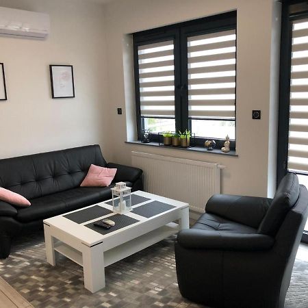 Apartament Plaza Premium Słupca Εξωτερικό φωτογραφία