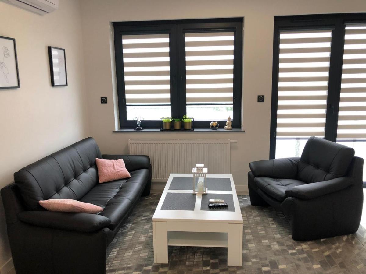 Apartament Plaza Premium Słupca Εξωτερικό φωτογραφία