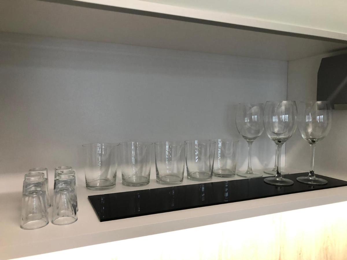 Apartament Plaza Premium Słupca Εξωτερικό φωτογραφία