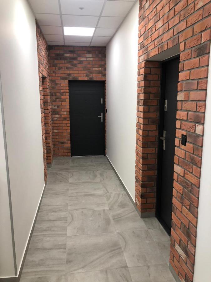Apartament Plaza Premium Słupca Εξωτερικό φωτογραφία