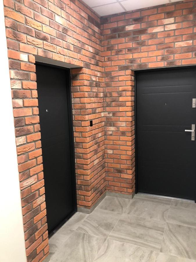 Apartament Plaza Premium Słupca Εξωτερικό φωτογραφία