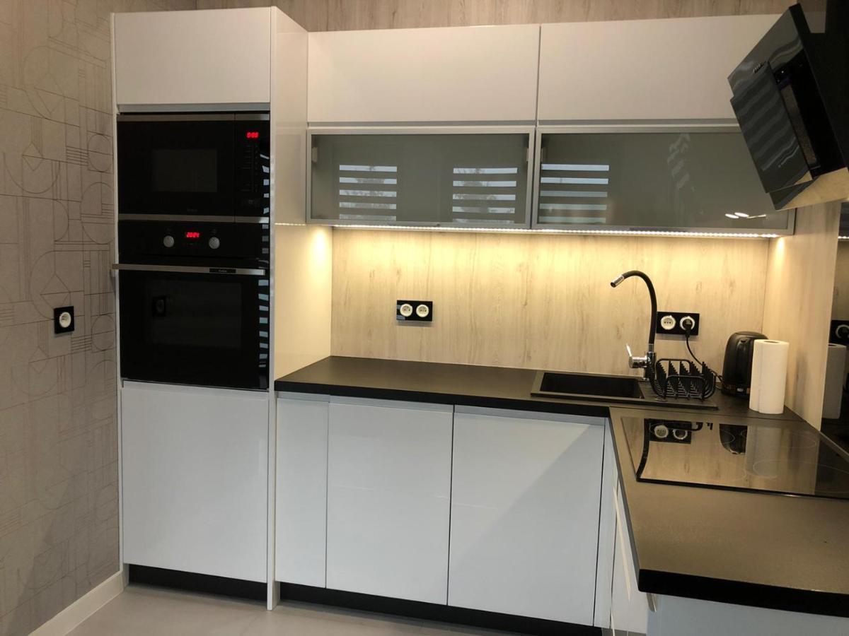 Apartament Plaza Premium Słupca Εξωτερικό φωτογραφία
