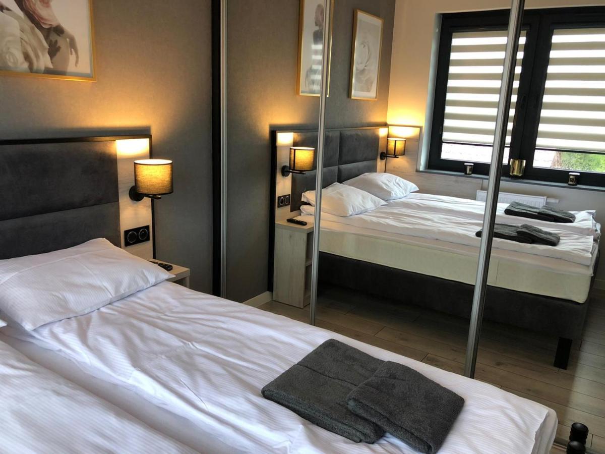 Apartament Plaza Premium Słupca Εξωτερικό φωτογραφία