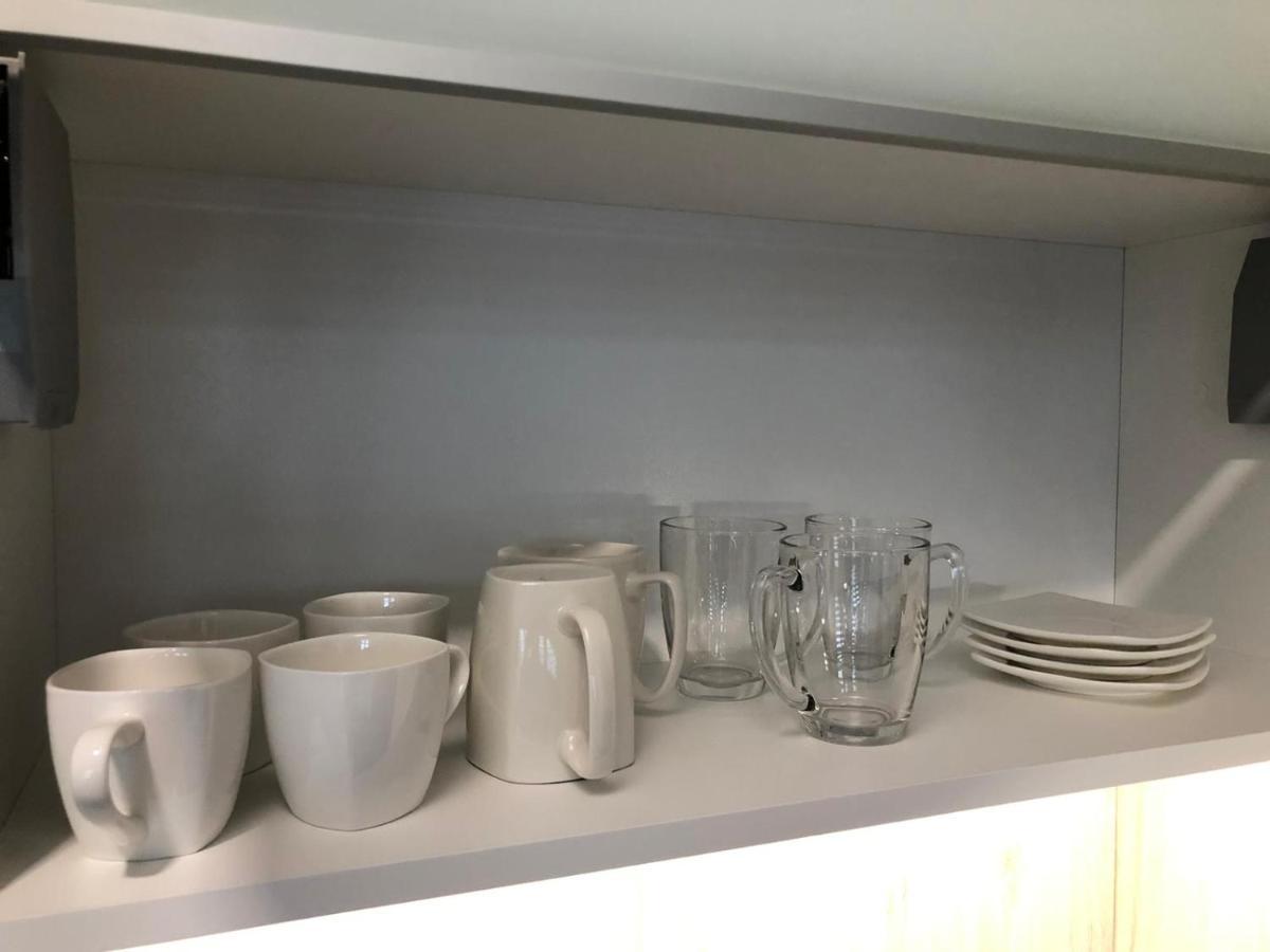 Apartament Plaza Premium Słupca Εξωτερικό φωτογραφία