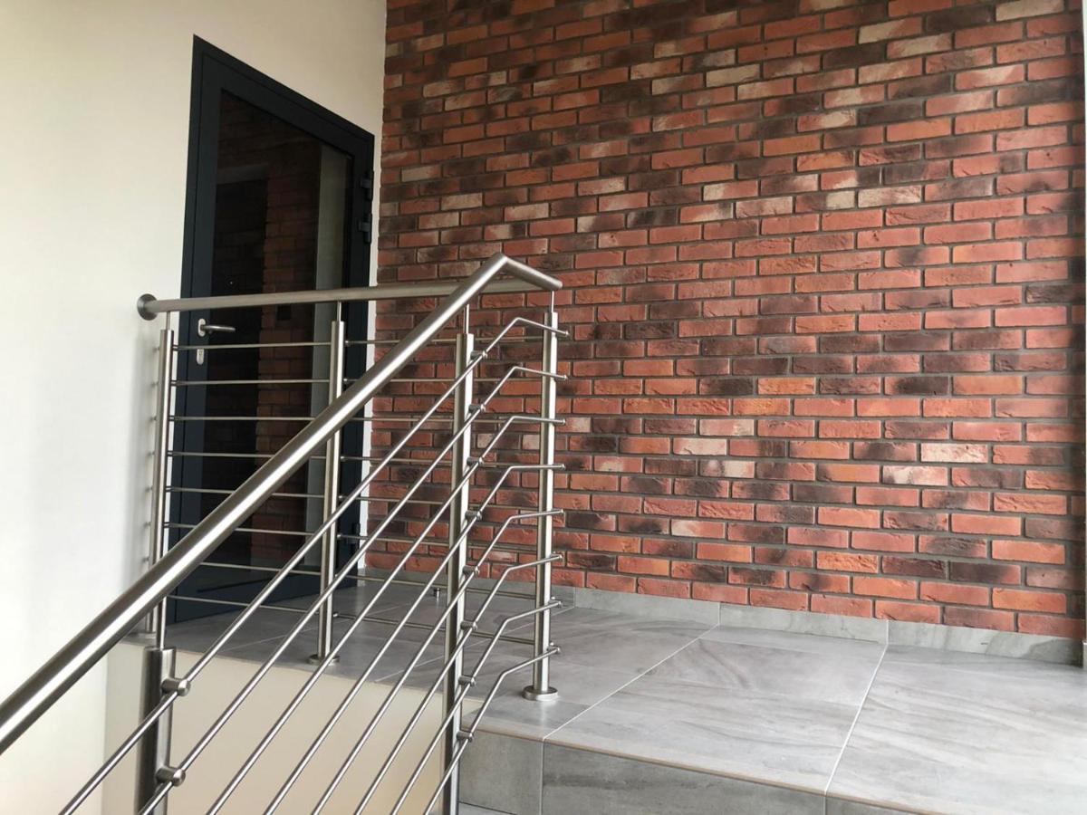 Apartament Plaza Premium Słupca Εξωτερικό φωτογραφία
